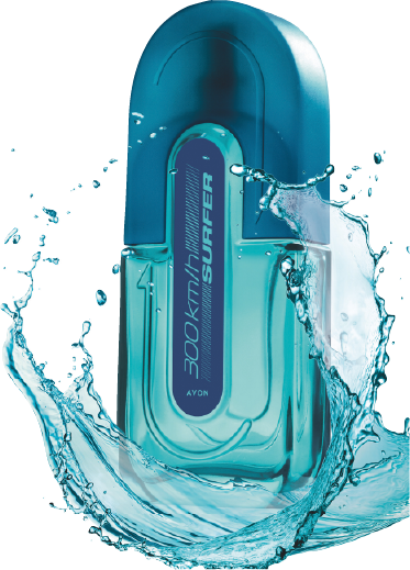 Avon 300km Surfer