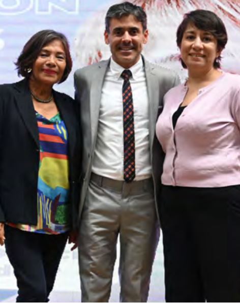 #SumaTuVoz Quito, noviembre de 2022.