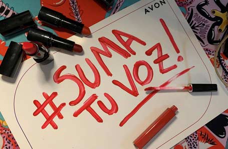 #SumaTuVoz 1