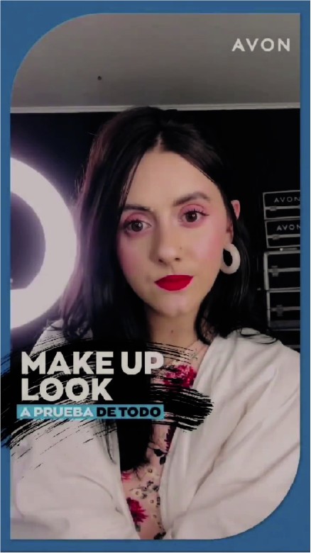 Look de A  Prueba de Todo