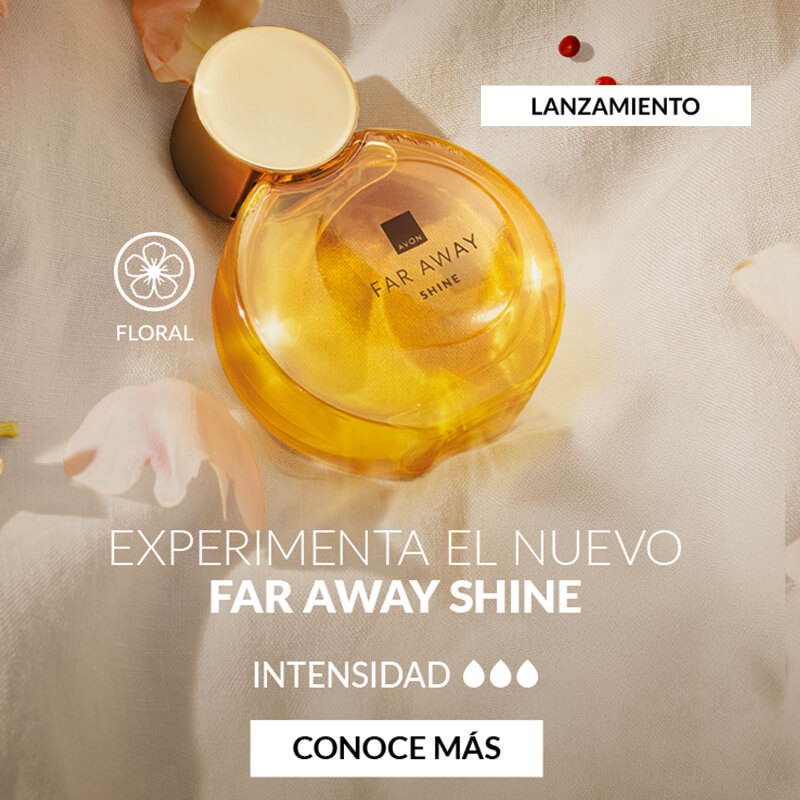 Nueva Far Away Shine