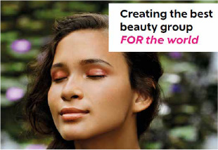 2020: Avon se une a Natura &Co construyendo la mejor compañía de belleza para el mundo