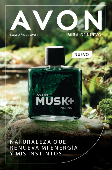 Catalogo Mira De Nuevo Ecuador Campaña 05