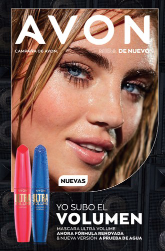 Catalogo Mira De Nuevo Ecuador Campaña 06