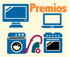 Premios para las representantes