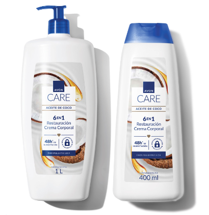 Maquillaje Avon, fomentamos una belleza libre