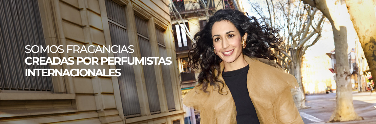 Perfumeria y fragancias Avon