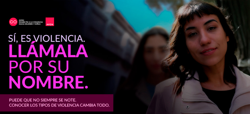 Sí, es violencia. Llámala por su nombre