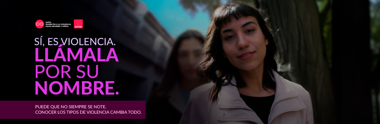 Llámala por su nombre