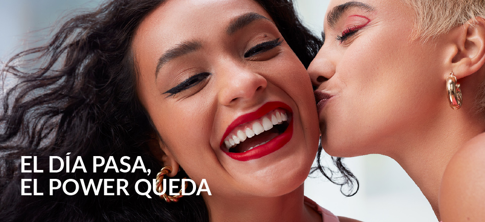 El dia pasa el Power queda con PowerStay