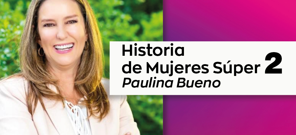 Historia De Mujeres Super 2