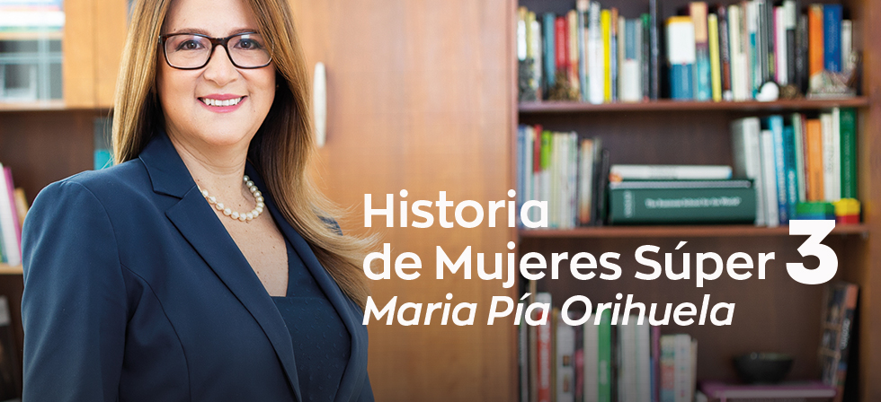 Historia De Mujeres Super 3