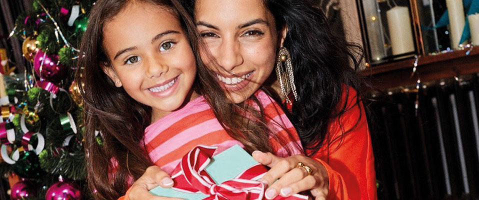 Avon, Navidad con más regalos