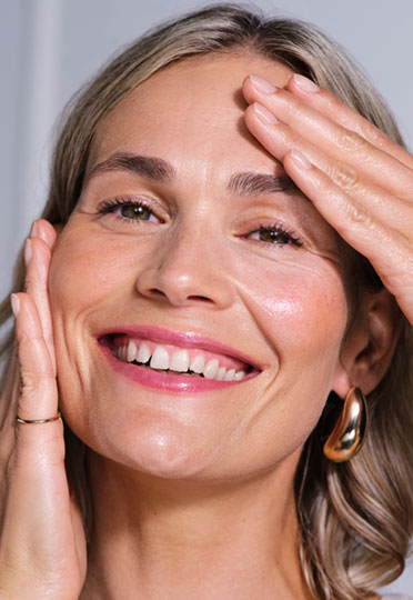 Rutina facial con Avon Anew Power Protinol