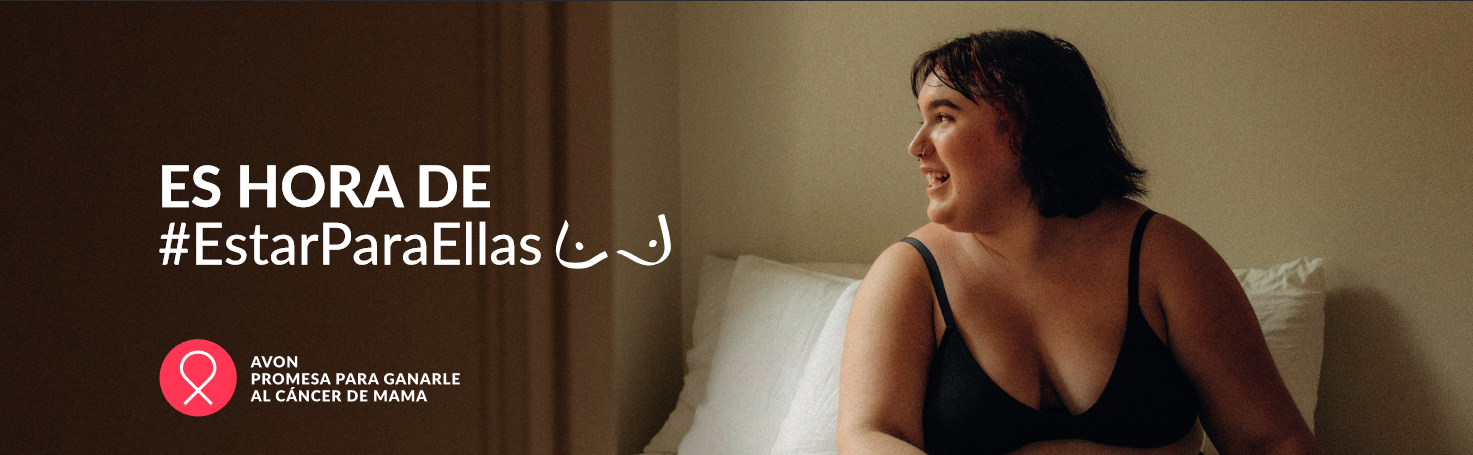 #EstarParaEllas
