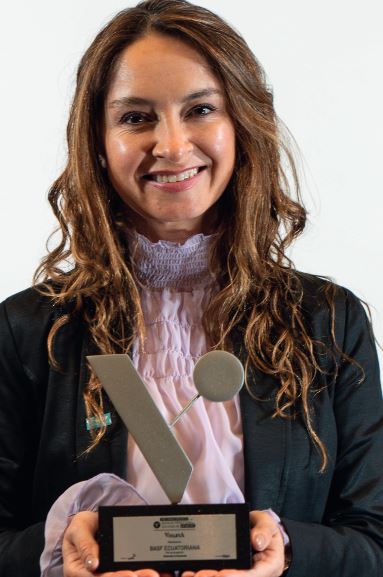 Avon el empoderamiento economico de la mujer es un buen negocio