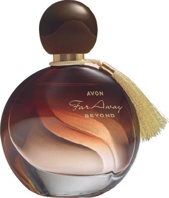 Avon far Away Beyond