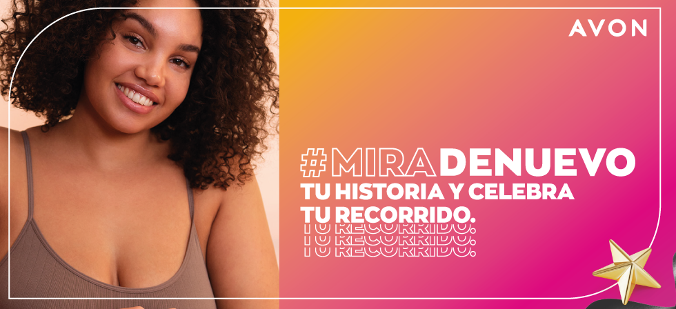 Los favoritos de Avon