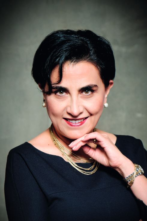 Historias de mujeres super