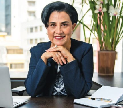 Historias de mujeres super