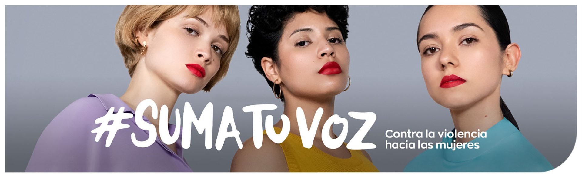 SOLO 1 DE CADA 10 MUJERES BUSCA AYUDA EN CASOS DE VIOLENCIAS DE GÉNERO