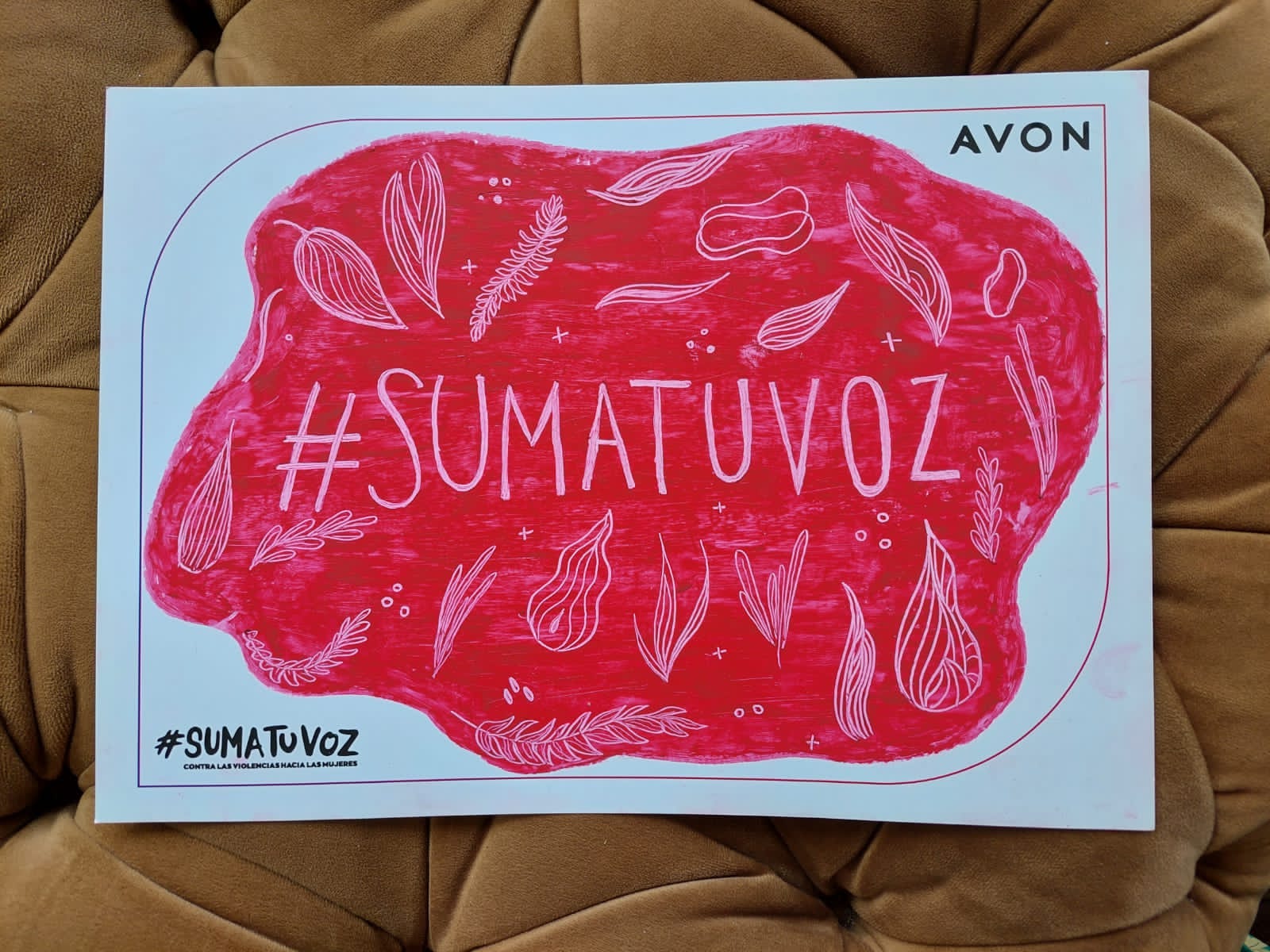 #SumaTuVoz Quito, noviembre de 2022.