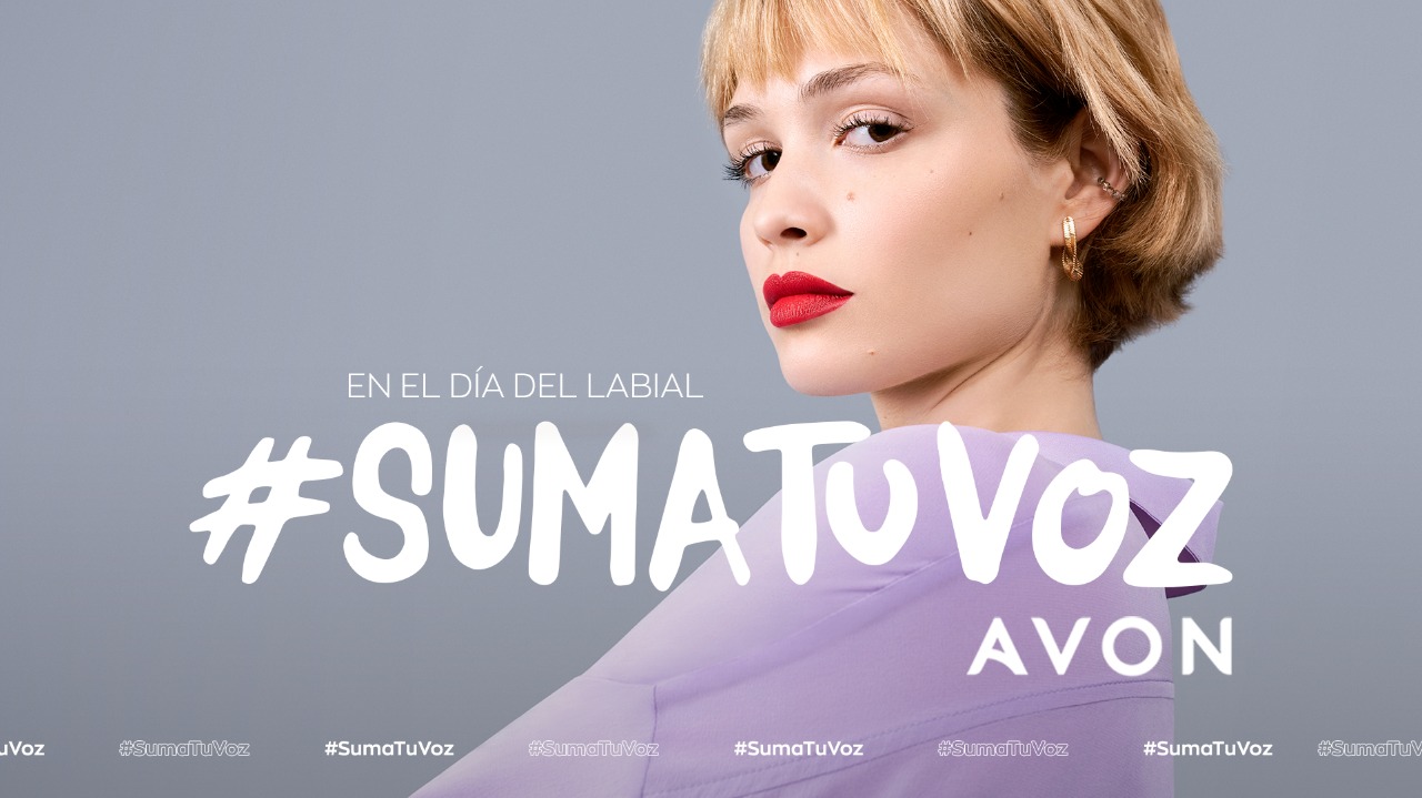 Juan Carlos Posada, Gerente General de Avon Ecuador 